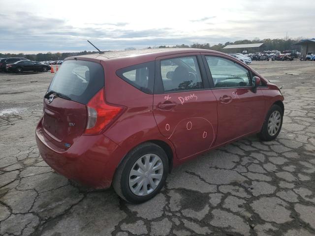 Photo 3 from auction – 2014 NISSAN VERSA NOTE with VIN 3N1CE2CP1EL399288