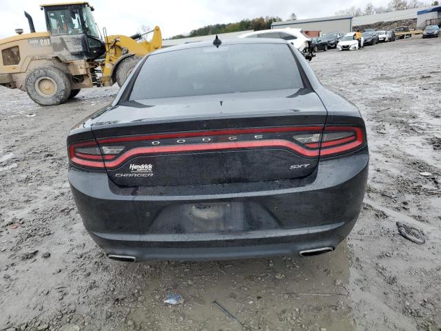 Photo 6 from auction – 2017 DODGE CHARGER SX with VIN 2C3CDXHG7HH644313