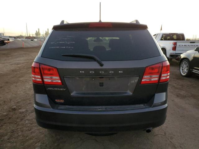 Photo 6 from auction – 2019 DODGE JOURNEY SE with VIN 3C4PDCAB8KT757965