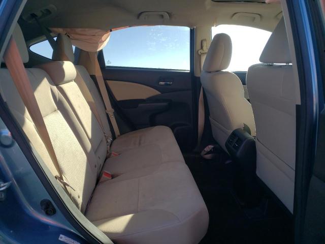 Photo 11 from auction – 2015 HONDA CRV with VIN 2HKRM4H50FH611449