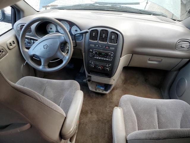 Photo 8 from auction – 2003 DODGE GRAND CARA with VIN 1D4GP24313B117611