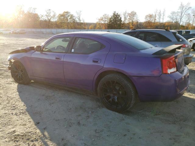 Photo 2 from auction – 2010 DODGE CHARGER R/ with VIN 2B3CA5CT4AH137891