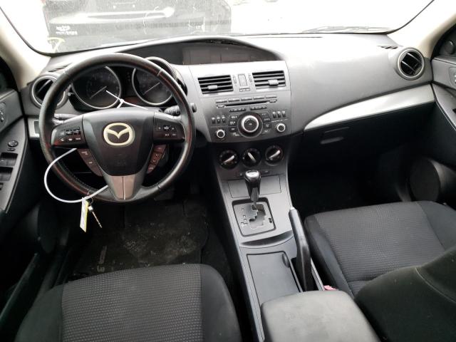 Photo 8 from auction – 2012 MAZDA 3 I with VIN JM1BL1V89C1538375