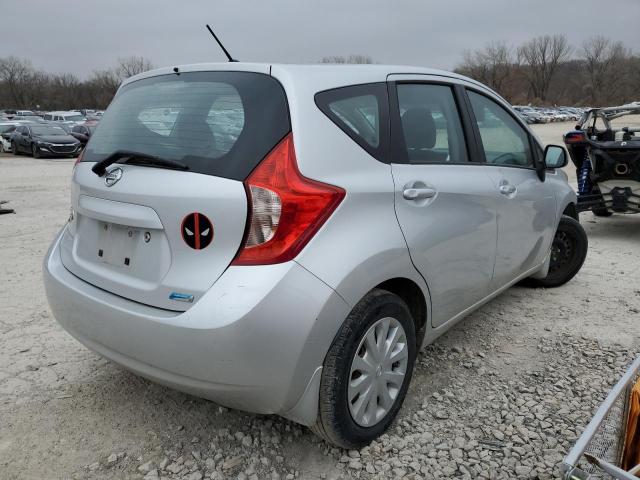 Photo 3 from auction – 2014 NISSAN VERSA NOTE with VIN 3N1CE2CP4EL435538