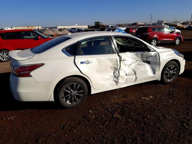 Photo 3 from auction – 2015 NISSAN ALTIMA 2.5 with VIN 1N4AL3AP8FC441199