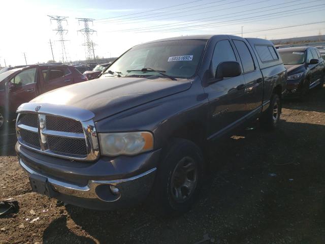 DODGE RAM 1500 2002 con VIN 3D7HU18Z22G127322 - Foto de la subasta