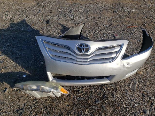 Photo 12 from auction – 2010 TOYOTA CAMRY BASE with VIN 4T1BF3EK6AU061622