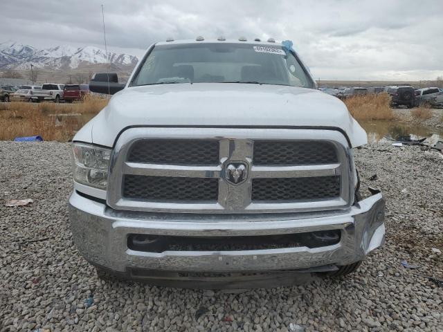 Photo 5 from auction – 2018 RAM 2500 ST with VIN 3C6UR5HJ3JG302596