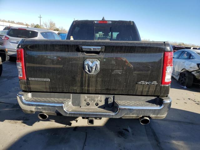 Photo 6 from auction – 2020 RAM 1500 BIG H with VIN 1C6SRFFT2LN111828