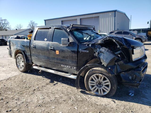 Photo 4 from auction – 2008 LINCOLN MARK LT with VIN 5LTPW18538FJ02966