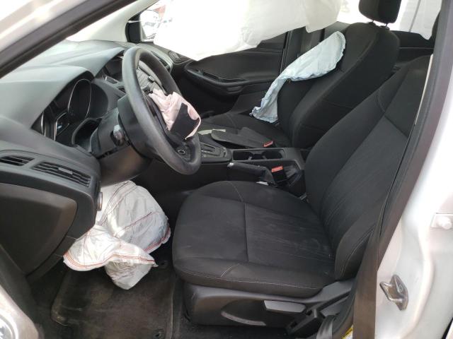 Photo 7 from auction – 2017 FORD FOCUS S with VIN 1FADP3E27HL266270