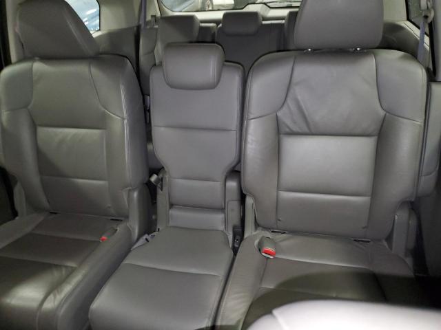 Photo 10 from auction – 2013 HONDA ODYSSEY EX with VIN 5FNRL5H63DB034798