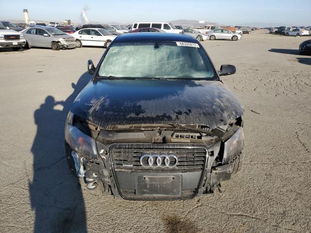 Photo 5 from auction – 2012 AUDI A3 PREMIUM with VIN WAUMFBFM0CA104022