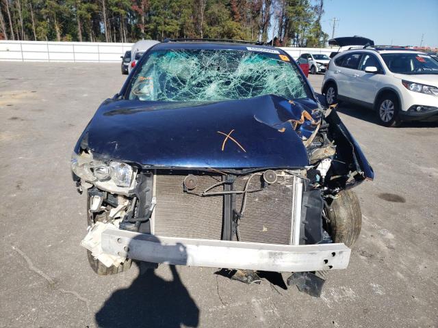 Photo 5 from auction – 2013 TOYOTA HIGHLANDER with VIN 5TDBK3EH9DS233929