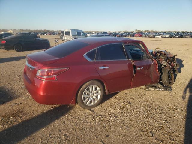 Photo 3 from auction – 2015 NISSAN ALTIMA 2.5 with VIN 1N4AL3AP7FC470175