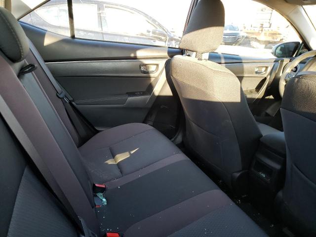 Photo 10 from auction – 2018 TOYOTA COROLLA L with VIN 2T1BURHE8JC083606