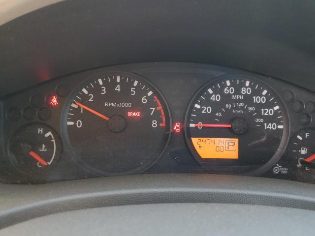 Photo 9 from auction – 2014 NISSAN FRONTIER S with VIN 1N6BD0CT4EN733193