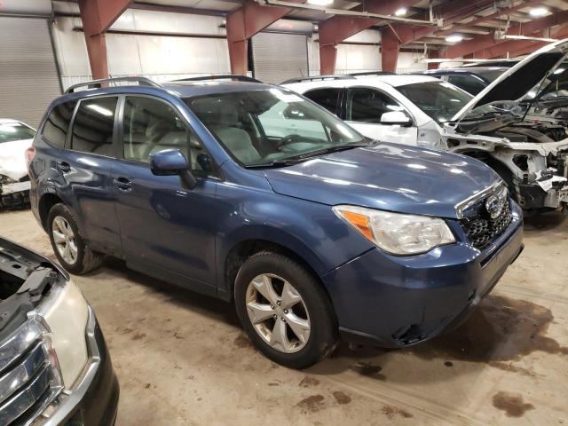 Photo 4 from auction – 2014 SUBARU FORESTER 2 with VIN JF2SJAEC2EH440505