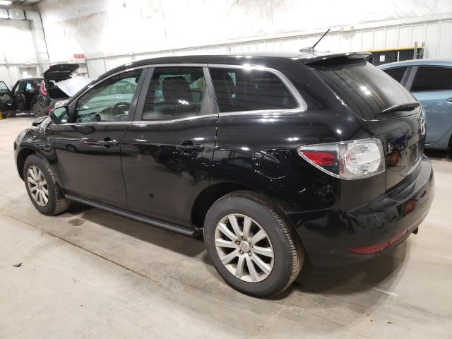 Photo 2 from auction – 2011 MAZDA CX-7 with VIN JM3ER2C5XB0373555