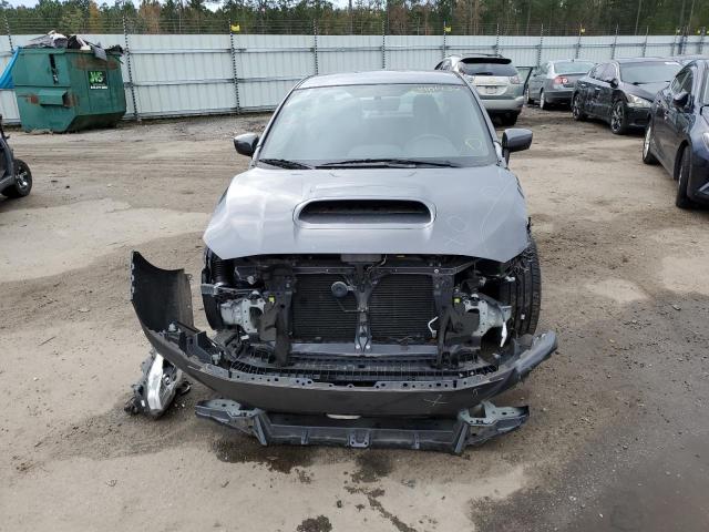 Photo 5 from auction – 2020 SUBARU WRX with VIN JF1VA1A67L9805351