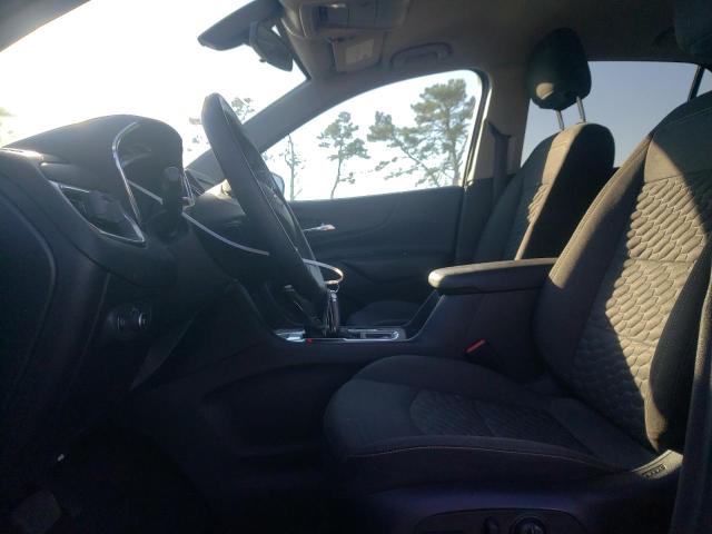 Photo 7 from auction – 2018 CHEVROLET EQUINOX LT with VIN 3GNAXSEVXJS564532