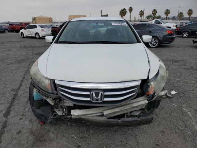 Photo 5 from auction – 2012 HONDA ACCORD LX with VIN 1HGCP2F31CA022126