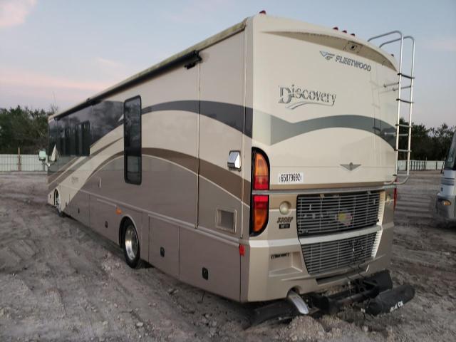 Photo 3 from auction – 2007 FREIGHTLINER CHASSIS X with VIN 4UZACJDC17CX74025