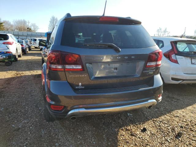 Photo 6 from auction – 2018 DODGE JOURNEY CR with VIN 3C4PDCGG6JT156877