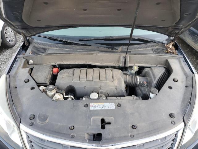 Photo 12 from auction – 2016 CHEVROLET TRAVERSE L with VIN 1GNKRFKDXGJ286145