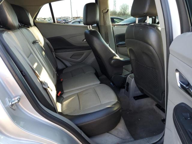 Photo 11 from auction – 2014 BUICK ENCORE PRE with VIN KL4CJDSB0EB519779