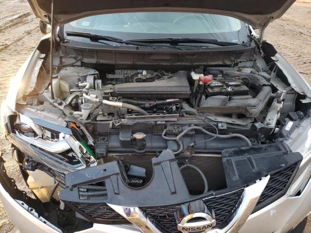 Photo 11 from auction – 2015 NISSAN ROGUE S with VIN 5N1AT2MT5FC856358