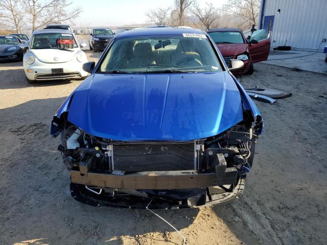 Photo 5 from auction – 2013 DODGE AVENGER SE with VIN 1C3CDZAB6DN541170