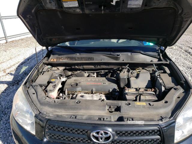 Photo 12 from auction – 2008 TOYOTA RAV4 with VIN JTMZD33V785103368