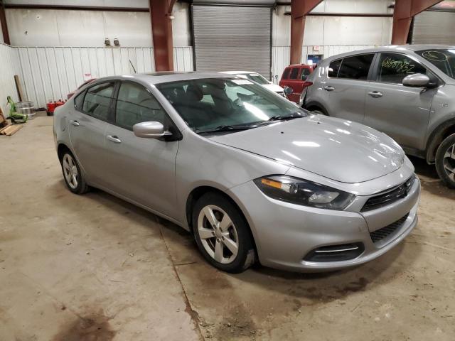 Photo 4 from auction – 2015 DODGE DART SXT with VIN 1C3CDFBB8FD330896