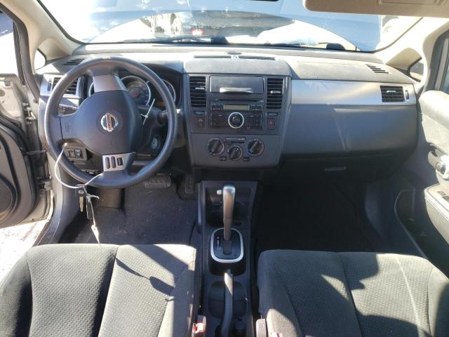 Photo 8 from auction – 2011 NISSAN VERSA S with VIN 3N1BC1CP1BL506637