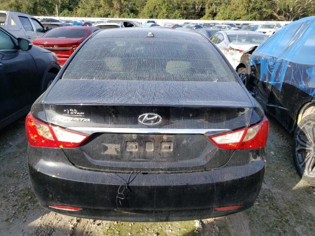 Photo 6 from auction – 2013 HYUNDAI SONATA GLS with VIN 5NPEB4AC6DH740869