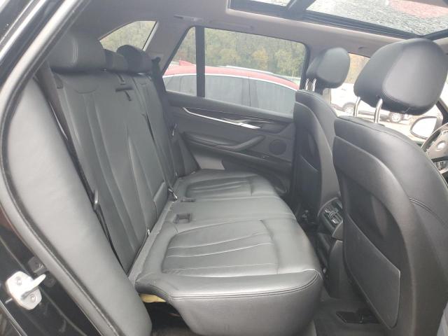 Photo 11 from auction – 2014 BMW X5 XDRIVE3 with VIN 5UXKS4C53E0J95194