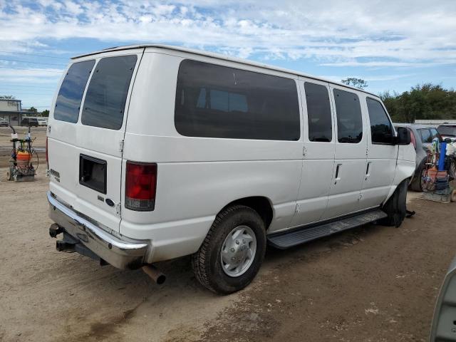 Photo 3 from auction – 2011 FORD ECONOLINE with VIN 1FBNE3BL5BDB12955