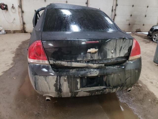 Photo 6 from auction – 2014 CHEVROLET IMPALA LIM with VIN 2G1WD5E38E1161537