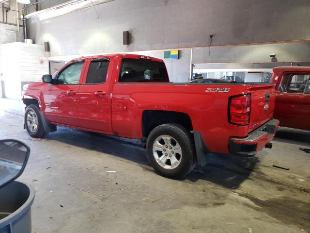 Photo 2 from auction – 2017 CHEVROLET SILVERADO with VIN 1GCVKREC0HZ193944