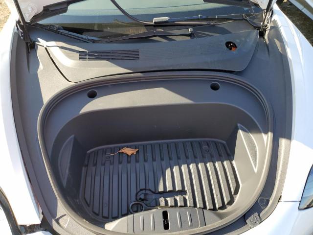 Photo 11 from auction – 2022 TESLA MODEL 3 with VIN 5YJ3E1EB5NF253340