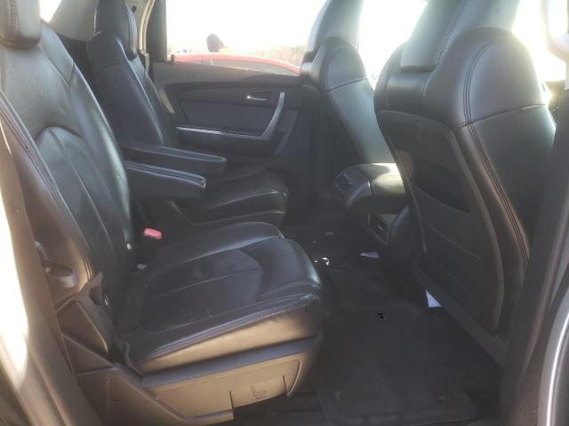 Photo 11 from auction – 2008 GMC ACADIA SLT with VIN 1GKEV33728J300232