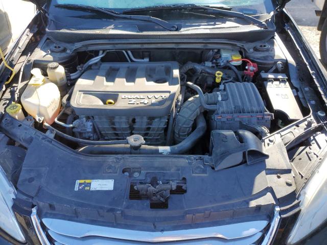Photo 11 from auction – 2014 CHRYSLER 200 LX with VIN 1C3CCBAB1EN210055