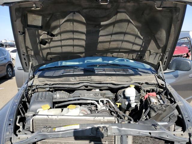 Photo 11 from auction – 2007 DODGE RAM 1500 S with VIN 1D7HU182X7S262647