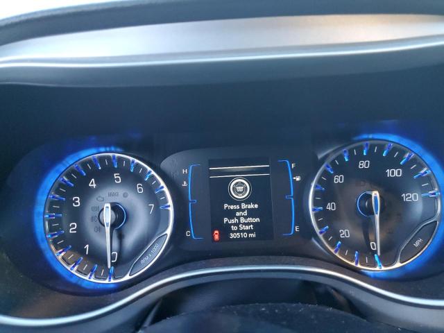 Photo 9 from auction – 2020 CHRYSLER PACIFICA T with VIN 2C4RC1FG7LR281068