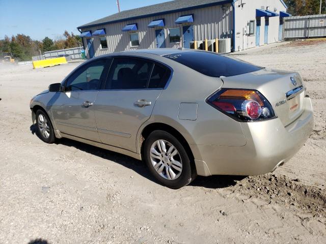 Photo 2 from auction – 2010 NISSAN ALTIMA BAS with VIN 1N4AL2AP2AN429279