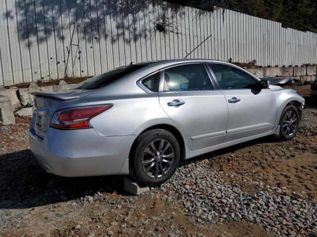 Photo 3 from auction – 2015 NISSAN ALTIMA 2.5 with VIN 1N4AL3AP1FC596600