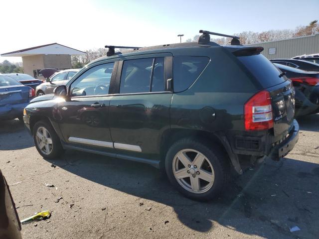 Photo 2 from auction – 2010 JEEP COMPASS SP with VIN 1J4NF1FB2AD675470