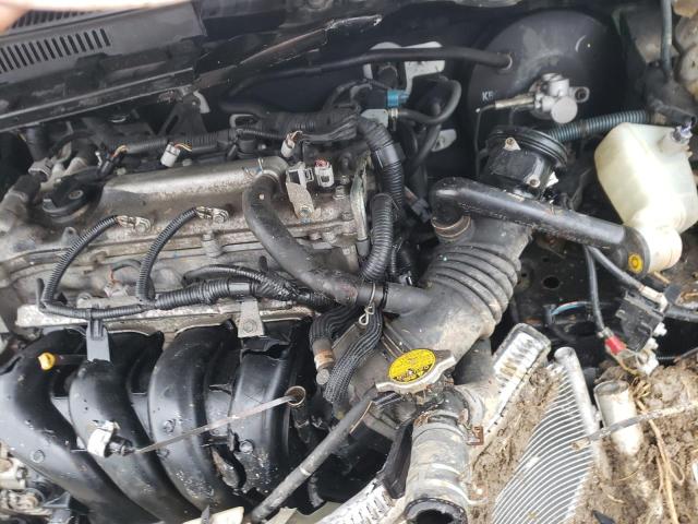 Photo 11 from auction – 2008 TOYOTA SCION XD with VIN JTKKU104X8J025993