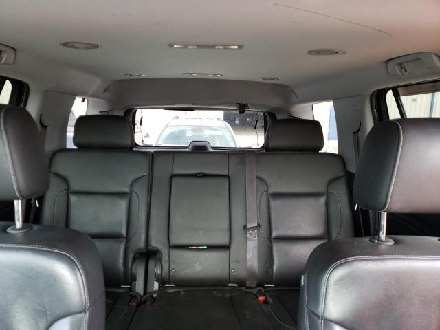 Photo 10 from auction – 2015 CHEVROLET TAHOE C150 with VIN 1GNSCBKC8FR283844